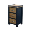 Modern Bedside hague Blue a